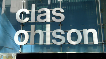 Clas Ohlson erzielt im März ein Plus von vier Prozent