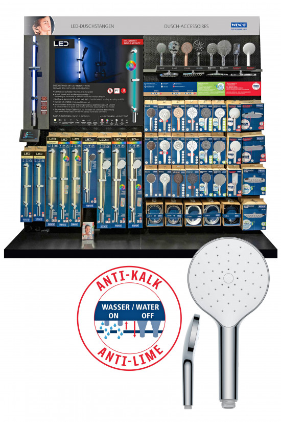 Wenko, Gewinner diy Produkt des Jahres 2020/21, Kategorie DIY