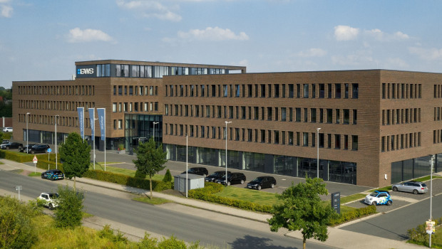 Die GWS Unternehmensgruppe stellt ERP-Systeme für den Handel bereit. Die GWS Unternehmensgruppe stellt ERP-Systeme für den Handel bereit.