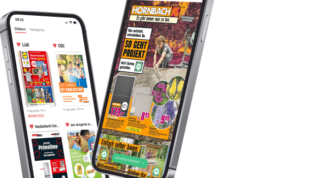 Digitale Handelskommunikation spielt längst auch in der DIY-Branche eine große Rolle.