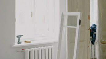 Fast die Hälfte der Immobilienbesitzer will sanieren