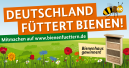Branchenverbände unterstützen Initiative „Bienen füttern!“