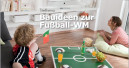 Neues CD auch im Heft