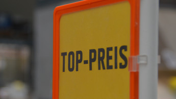 Leichte Verbesserung der Verbraucherstimmung