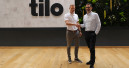 Martin Sulzner wird Head of Sales DACH bei Tilo