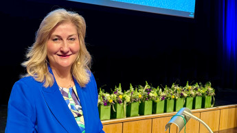 Dem grünen Faden in die Zukunft folgen