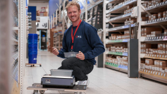 Externe Expertise als Schlüssel für moderne Bau- und Heimwerkermärkte