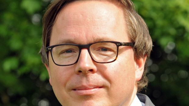 Oliver Trappmann ist bei Compo zum Leiter der Region Central Europe aufgestiegen.