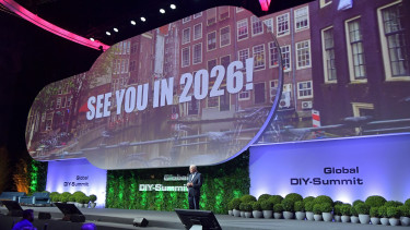 Global DIY-Summit: „Collective Awareness” und „Collective Action”