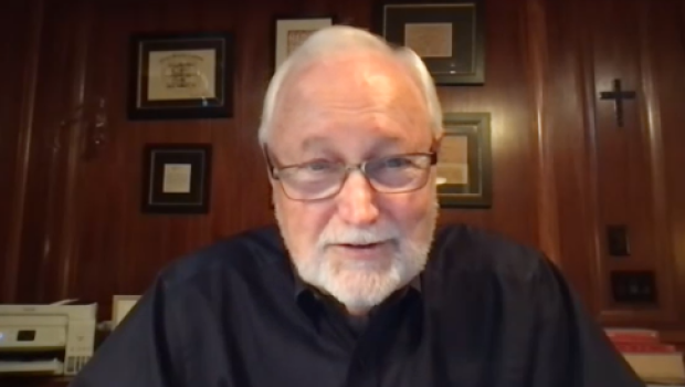 Der US-amerikanische Branchenexperte Jim Inglis warnte in seinem Online-Vortrag, zu dem der Branchenverband Edra/Ghin eingeladen hatte, davor, Online-Marktplätze unter der eigenen Händlermarke zu betreiben.