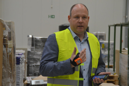 Toom, Daniel Czernik