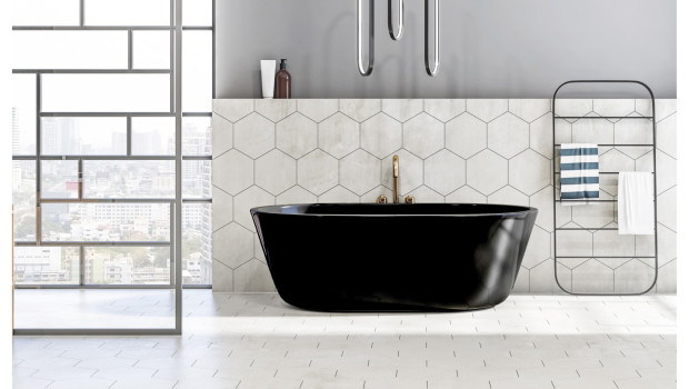 Résinence bietet Produkte zur Verschönerung von Wand und Boden sowie zur Gestaltung von Sanitärobjekten.&nbsp;