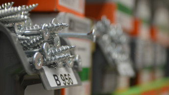 Erholung der Baumarktumsätze setzt sich im Mai fort