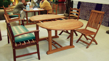 Eine Branche im Aufwind