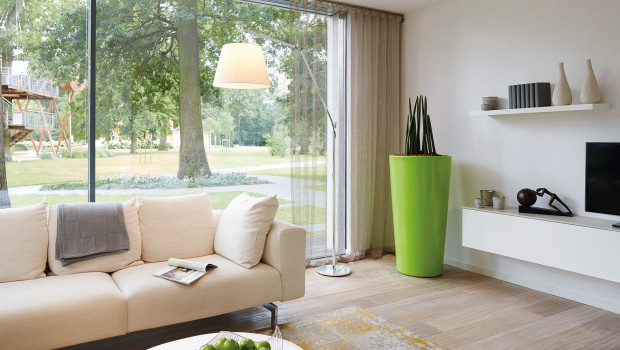 Graf, Produktserie Garantia Living