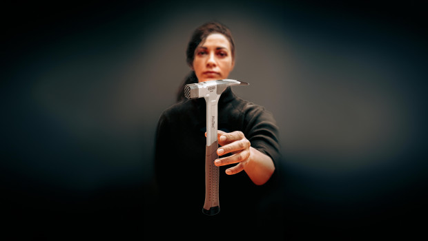 Die ikonenhafte Darstellung der Produkte&nbsp;soll den Unternehmenscharakter, den Anspruch und Stolz widerspiegeln und Begehrlichkeit wecken.