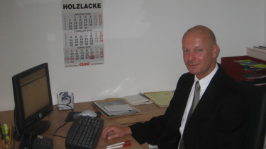Runder Geburtstag