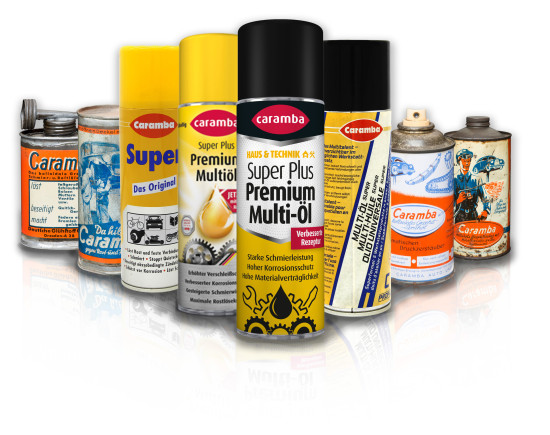 Die Entwickler bei Caramba wollen mit dem Relaunch neue und junge Kunden ansprechen.&nbsp;