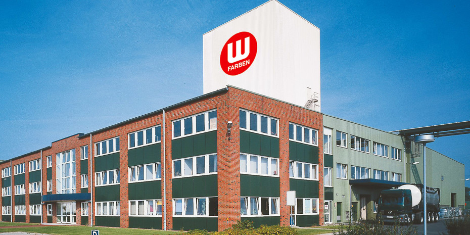 Wilckens, Glückstadt 