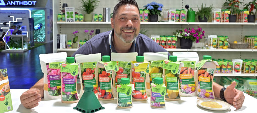 „Nicht nur Seife kann man nachfüllen“