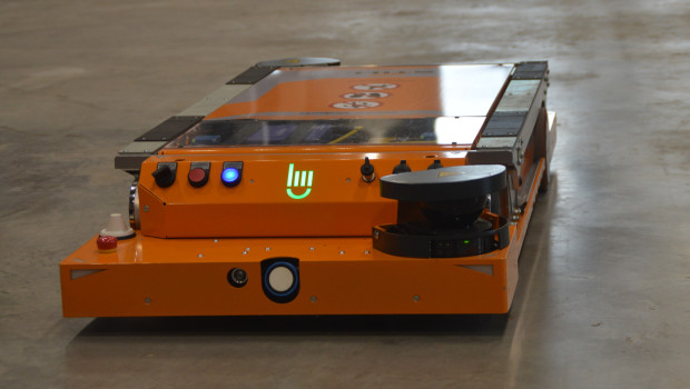 Automatisierungslösungen in der Lagerlogistik, wie sie beispielsweise der Anbieter Still forciert, werden derzeit verstärkt diskutiert. Automatisierungslösungen in der Lagerlogistik, wie sie beispielsweise der Anbieter Still forciert, werden derzeit verstärkt diskutiert.