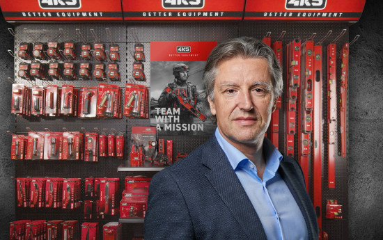 „Gerade in Osteuropa sind die Baumärkte Frequenzmagnete und können auch zu attraktiven Preisen Profiprodukte verkaufen, die in Deutschland nicht nachgefragt werden “, weiß Martin Wonisch