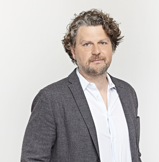 Stefan Baumann ist Gründer und geschäftsführender Gesellschafter bei Sturm und Drang.&nbsp;