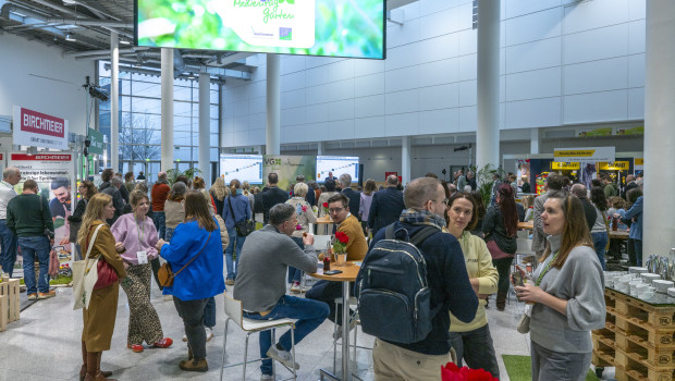 Der IVG Medientag Garten findet im kommenden Jahr früher statt.