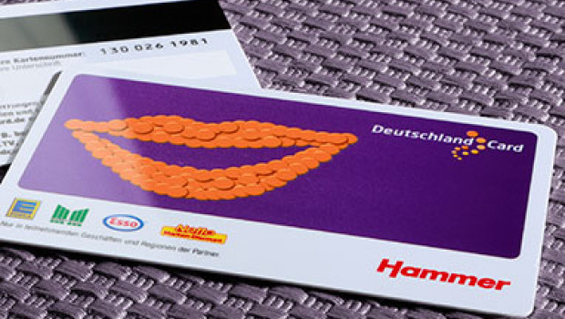 Hammer arbeitet bereits seit 2012 mit dem Bonusprogrammanbieter zusammen.&nbsp;