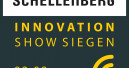 Schellenberg startete Innovation-Show in Siegen