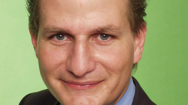 Eckert plant Unternehmensnachfolge