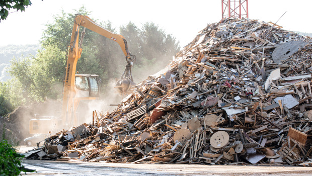 Egger hat sein Netzwerk an Timberpak-Recycling-Sammelstandorten erweitert.&nbsp;