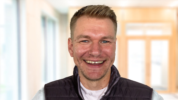 Bislang hat Lanz als Fachberater für Oberbeläge sowie im Außendienst gearbeitet.&nbsp;