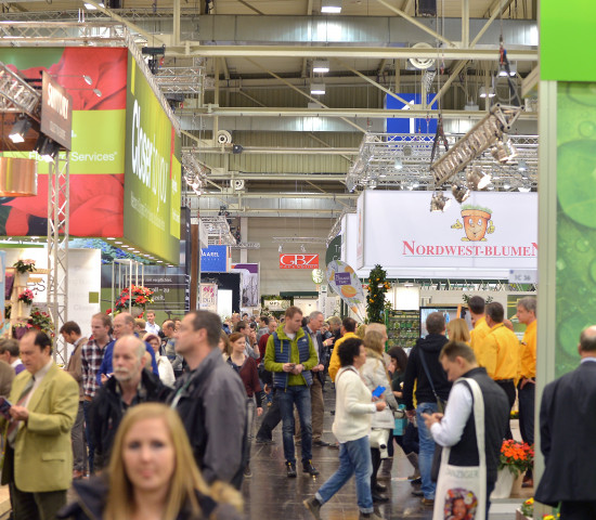 IPM Essen IPM Essen