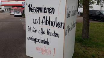 Ein Drittel der Europäer kaufte DIY-Produkte wegen Corona online Ein Drittel der Europäer kaufte DIY-Produkte wegen Corona online