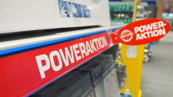 Uuund ... Action! Uuund ... Action!