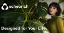 Scheurich präsentiert neuen Markenauftritt