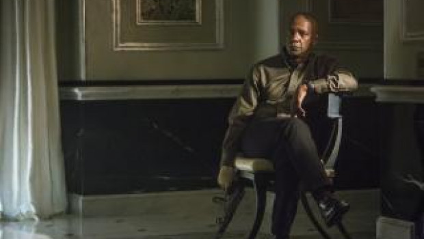 Denzel Washington spielt in "The Equalizer" einen biederen Baumarktmitarbeiter, der zur Killermaschine mutiert.