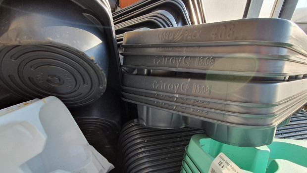 Das Webinar dreht sich rund um die Mehrweg-Trays der EPT.