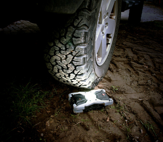 Brennenstuhl, Akku-LED-Arbeitsleuchte Rufus&nbsp;