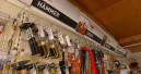 Hagebau entwickelt Store-Konzept für den Holzhandel