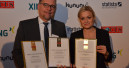 Spitzenplätze für Agravis beim Focus-Ranking
