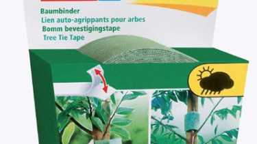 Praktische Baumbinder