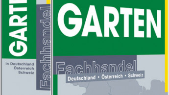 Mit unabhängigen Gartenfachgeschäften