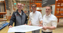 Bauhaus kehrt nach Gelsenkirchen zurück Bauhaus kehrt nach Gelsenkirchen zurück