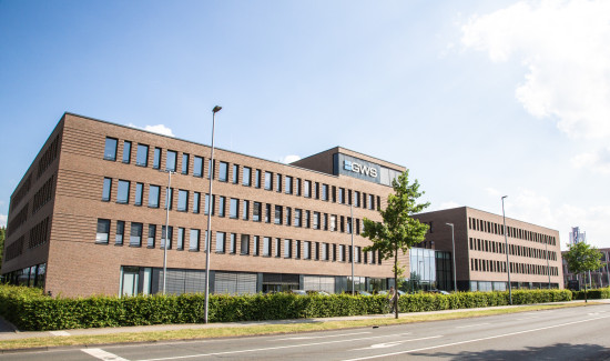 Die GWS arbeitet bereits seit vielen Jahren mit dem Bauzentrum zusammen. &nbsp;