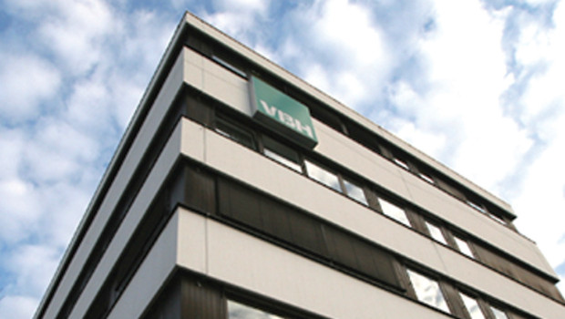 Das Unternehmen hat beim Amtsgericht Ludwigsburg Insolvenz angemeldet.&nbsp;