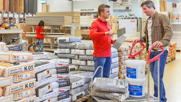 Auf den Service und die Beratung kommt es an.&nbsp;