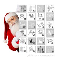 Adventskalender XXL 2025 Adventskalender XXL 2025