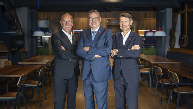 Die Geschäftsführung ist zufrieden: Liqui Moly hat seine Produktionsrekorde abermals überboten.&nbsp;